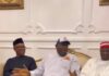 Something Didn’t Add Up… Why Peter Obi Reportedly Stepped Back from ADC