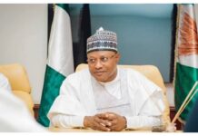 Security institute gives kudos to Kaduna peace model