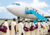 Lagos to begin airlifting 1,600 pilgrims for 2026 Hajj on May 7