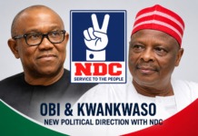 Trouble for NDC as It’s Legal Adviser Allegedly holds Same Position With APM— Party Responds