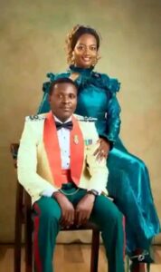 How Miss UNIJOS' Fiancé Was Reportedly Killed By Bandits (Photo) screenshot 20260612 092312