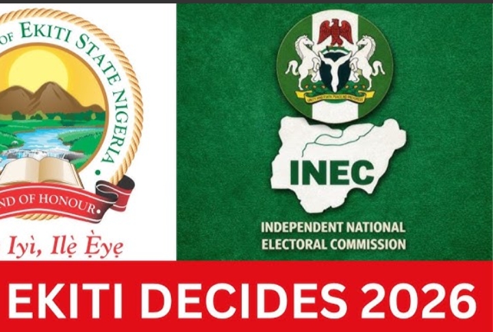 BREAKING: Ekiti Election Marred by 64 Vote-Buying Cases as Observers Reveal New Tactics for Voter Inducement screenshot 20260620 221053