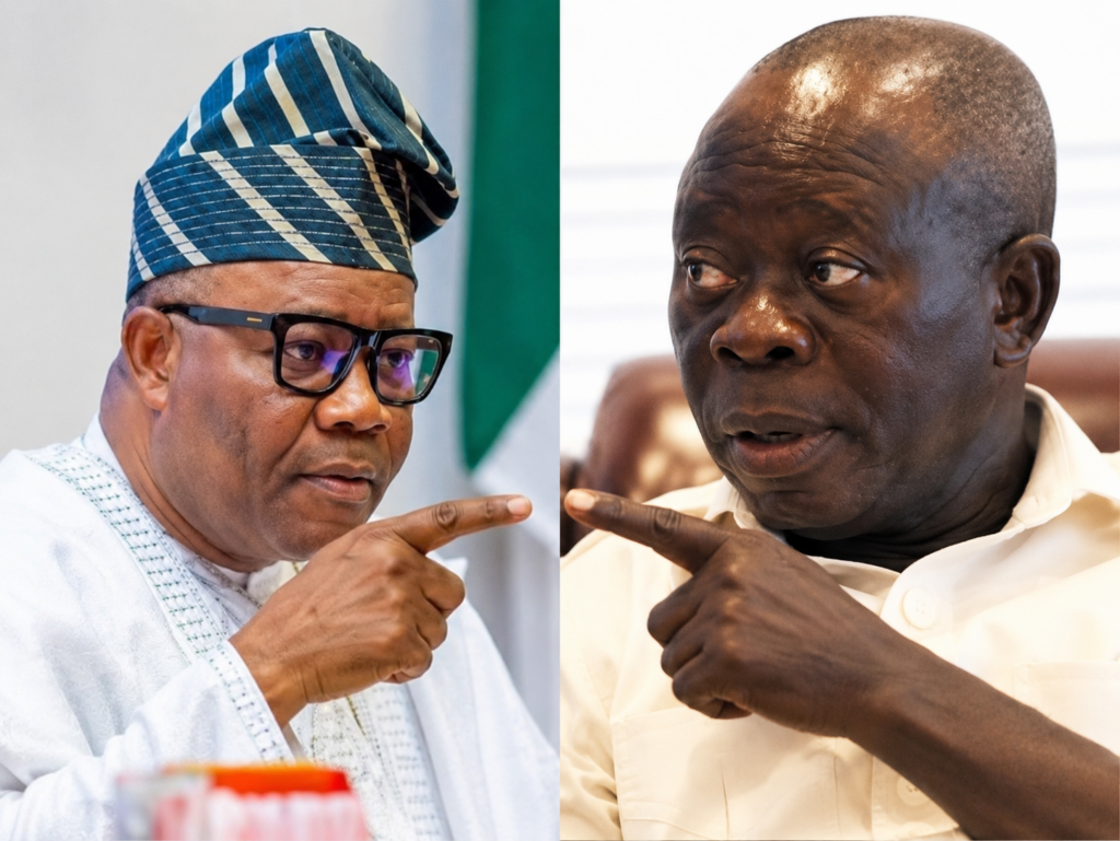 Akpabio vs Oshiomhole: Senate Under Pressure as Former Edo Governor Bares It All file 000000005d1471f4bbd2c0a29df7d297 (1)