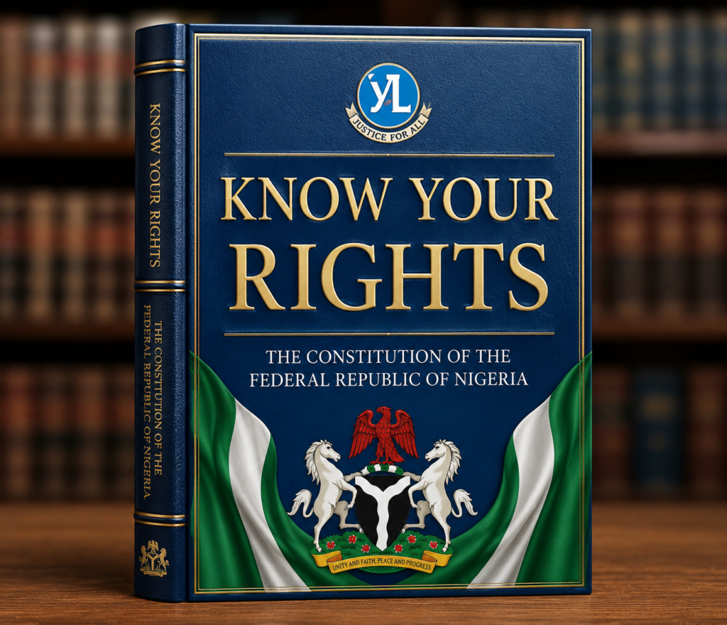 KNOW YOUR RIGHT: When The Police Can Legally Search Your Phone in Nigeria file 00000000722071f493b5430b9df398b7
