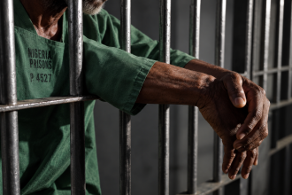 Prisoner