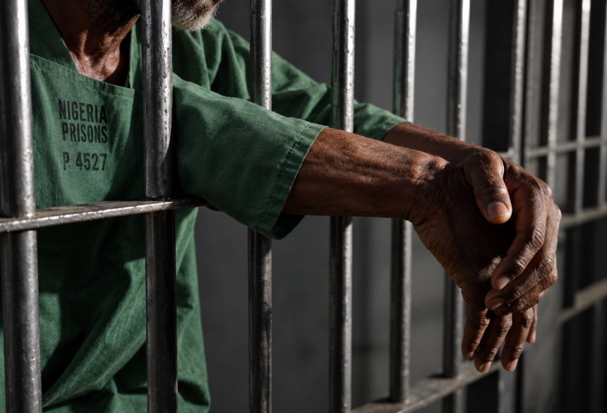 Prisoner
